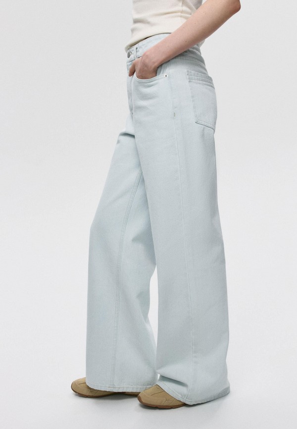 Sela Джинсы - фото 4