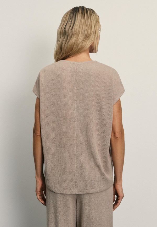 Zarina Пуловер - фото 3