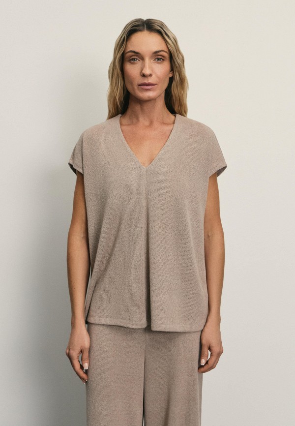 Zarina Пуловер - фото 4