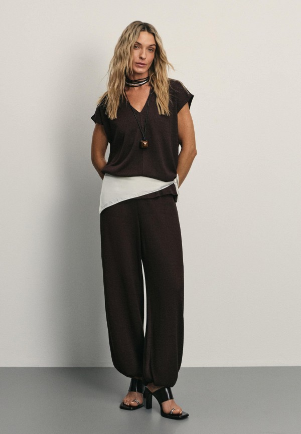 Zarina Пуловер - фото 2