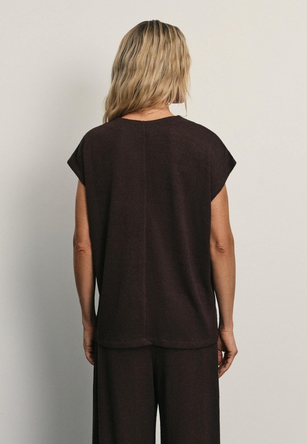 Zarina Пуловер - фото 3