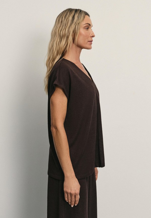 Zarina Пуловер - фото 4