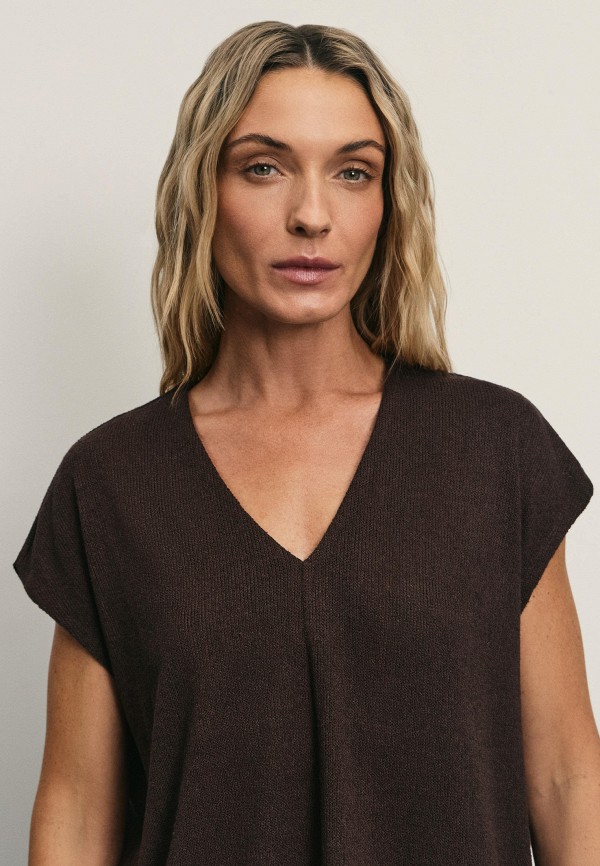 Zarina Пуловер - фото 5