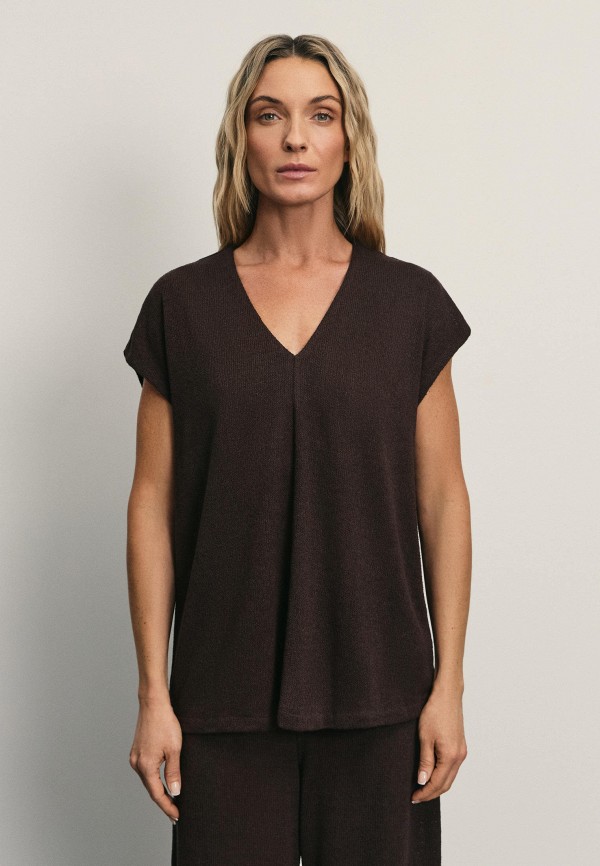 Zarina Пуловер - фото 6