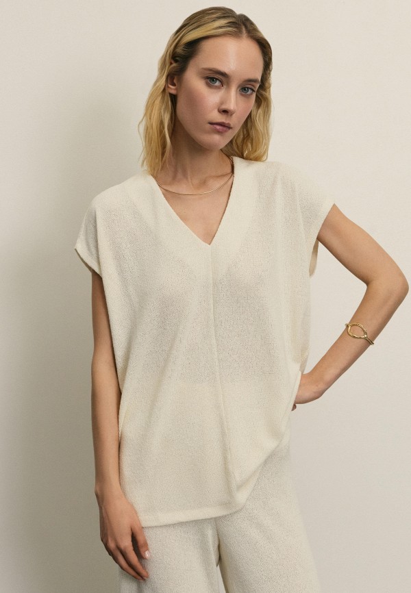 Zarina Пуловер - фото 1