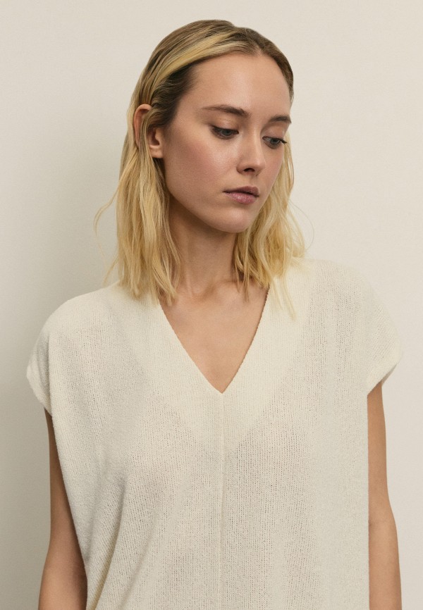 Zarina Пуловер - фото 5