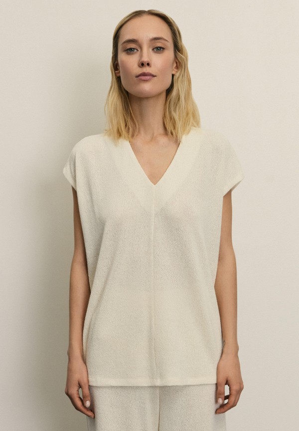 Zarina Пуловер - фото 6