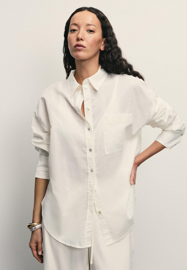 Zarina Рубашка - фото 1