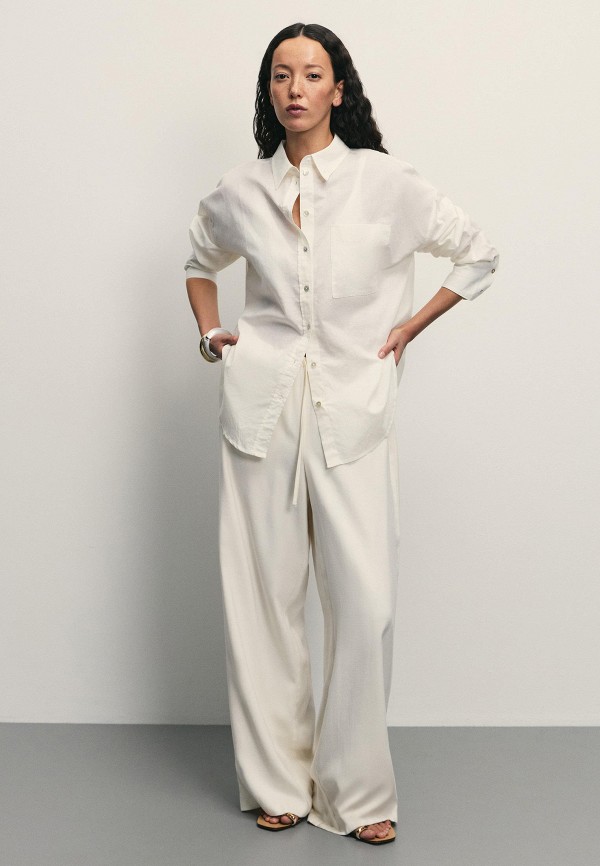 Zarina Рубашка - фото 2