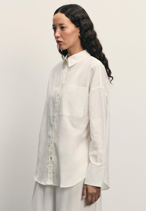 Zarina Рубашка - фото 4