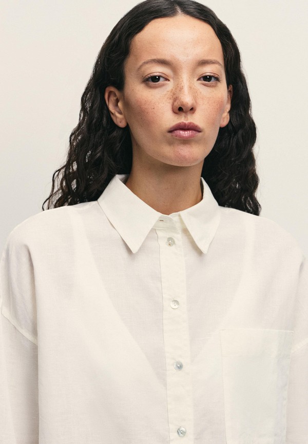 Zarina Рубашка - фото 5