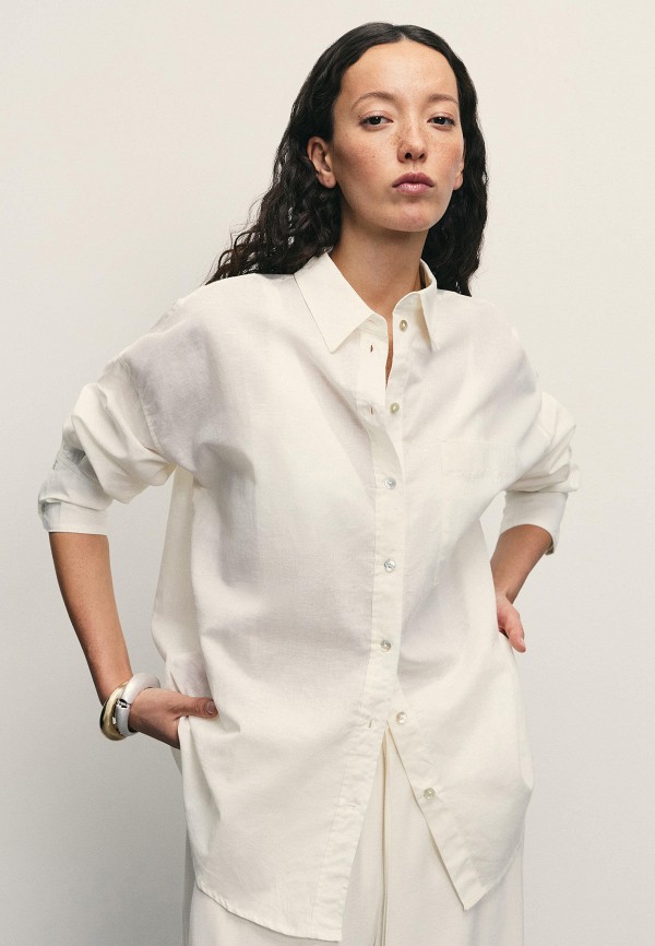 Zarina Рубашка - фото 6