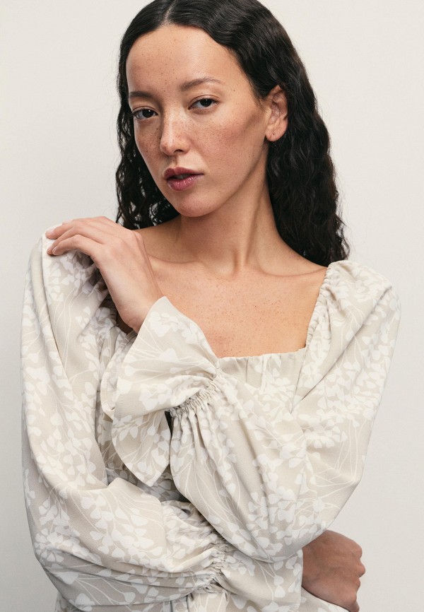 Zarina Платье - фото 5