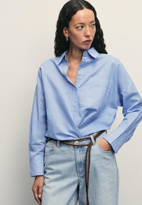 Zarina Рубашка - фото 1