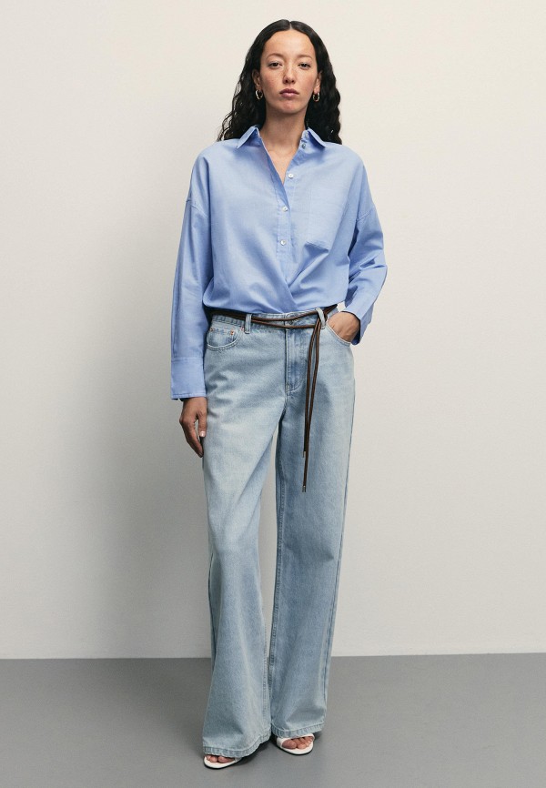 Zarina Рубашка - фото 2