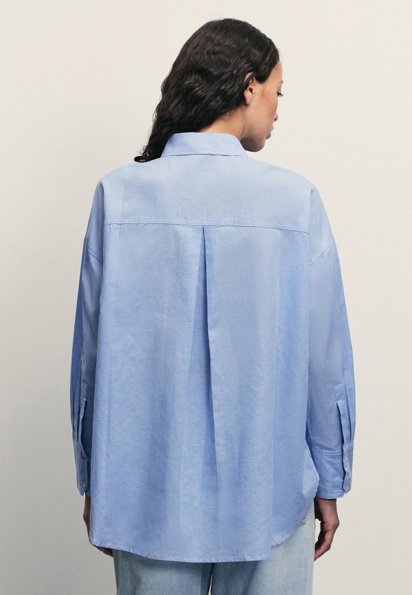 Zarina Рубашка - фото 3