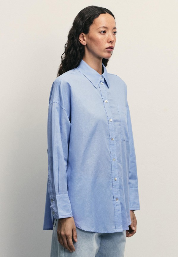 Zarina Рубашка - фото 4