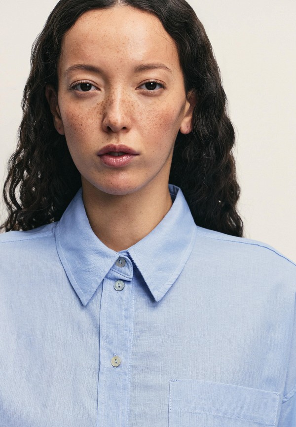 Zarina Рубашка - фото 5