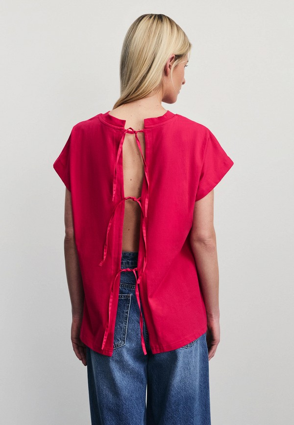 Zarina Футболка - фото 3