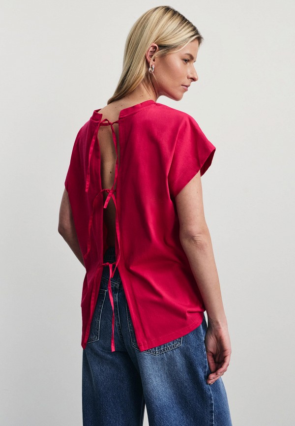 Zarina Футболка - фото 5