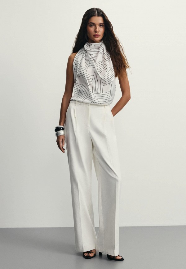 Zarina Брюки - фото 5