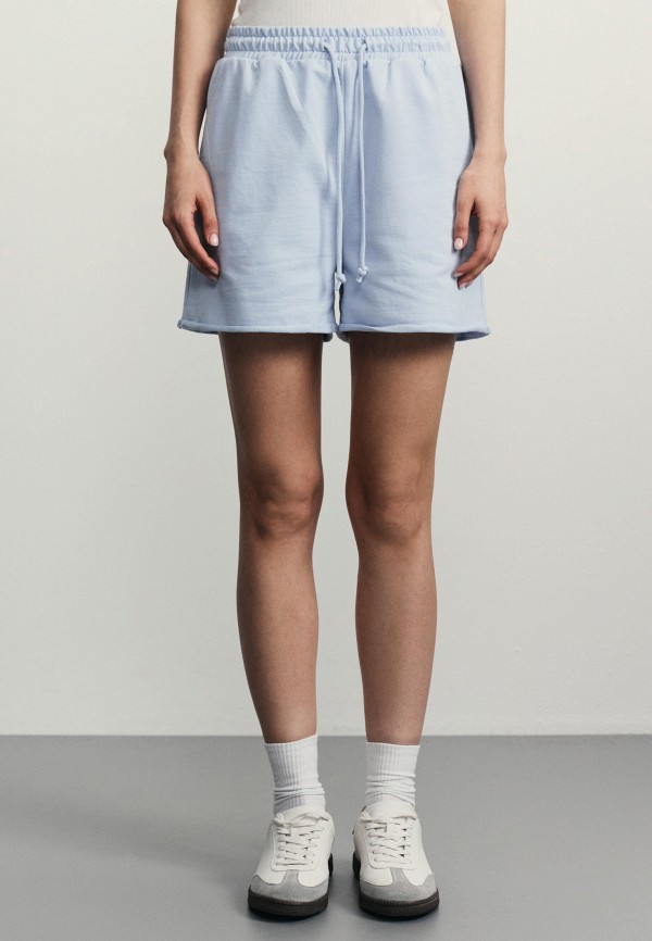 Zarina Шорты спортивные - фото 1