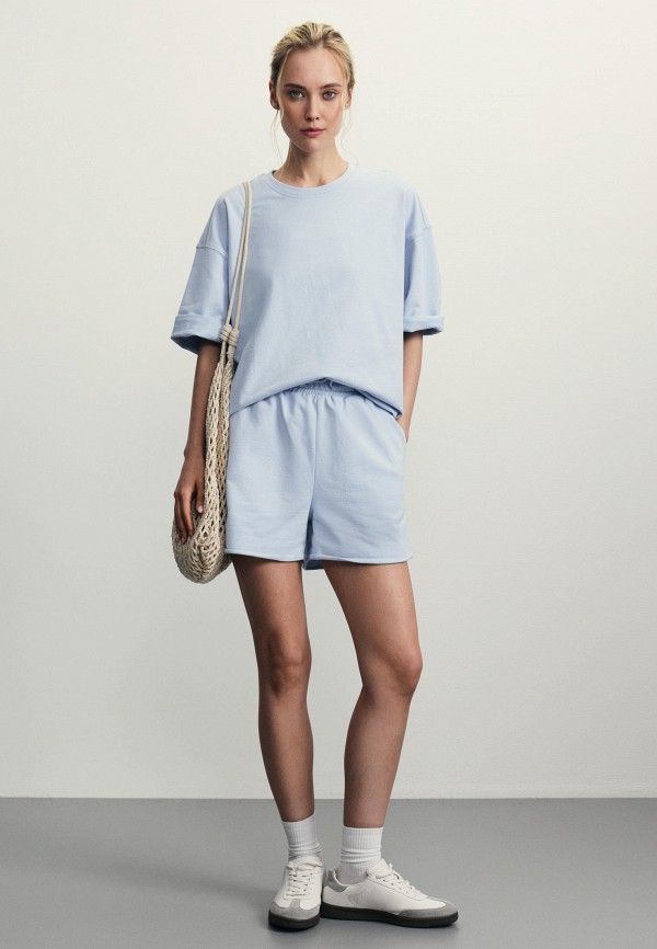 Zarina Шорты спортивные - фото 2