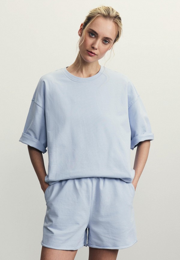 Zarina Шорты спортивные - фото 4