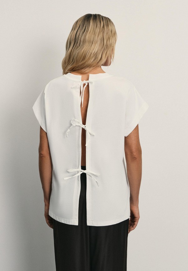 Zarina Футболка - фото 3