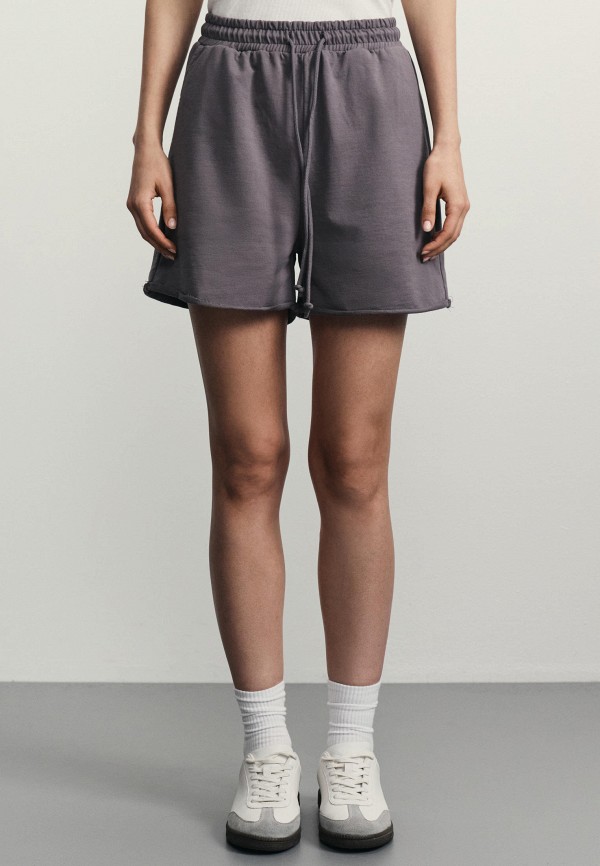 Zarina Шорты спортивные - фото 1