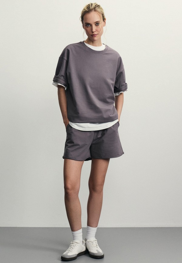 Zarina Шорты спортивные - фото 2