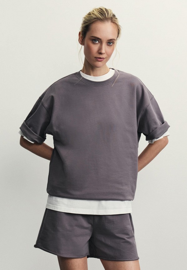 Zarina Шорты спортивные - фото 4