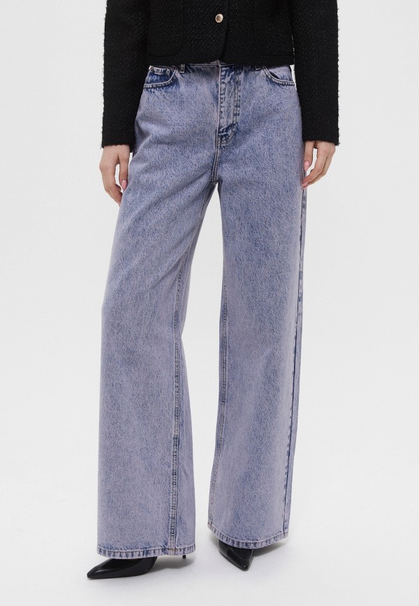 Zarina Джинсы - фото 1