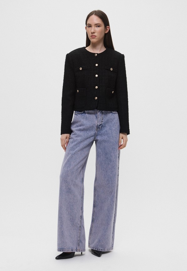 Zarina Джинсы - фото 2