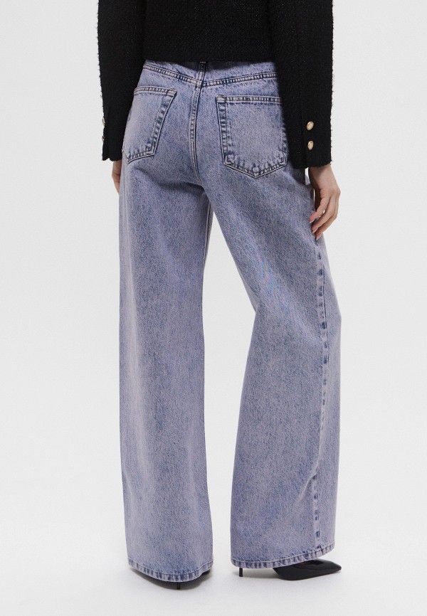 Zarina Джинсы - фото 3