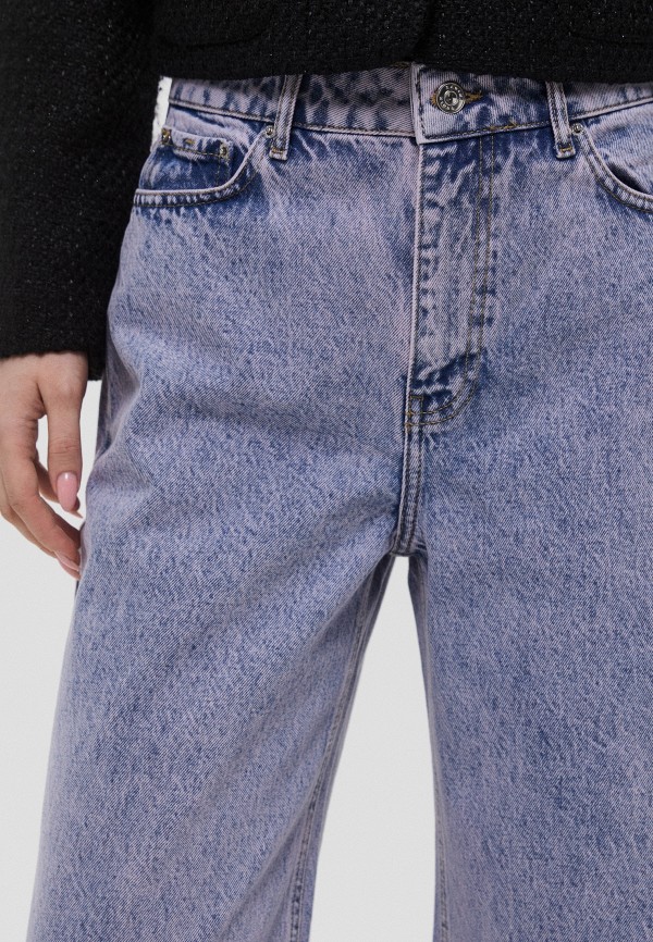 Zarina Джинсы - фото 4