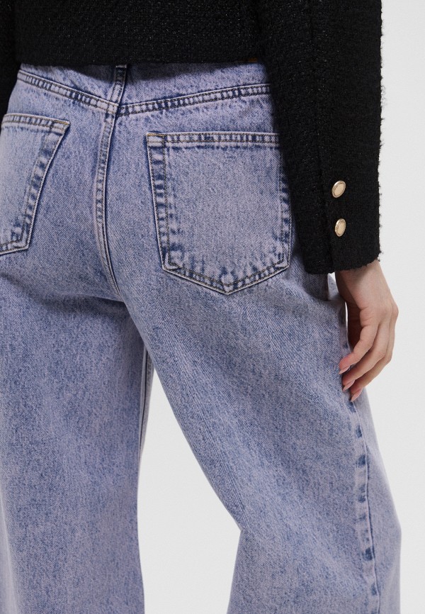 Zarina Джинсы - фото 5