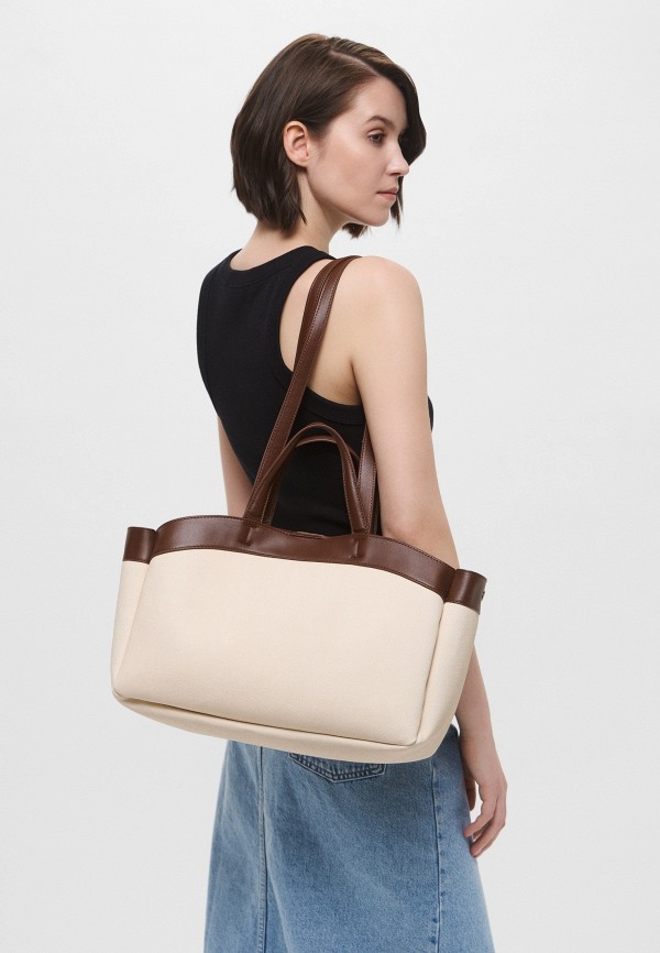 Zarina Сумка и органайзер - фото 6