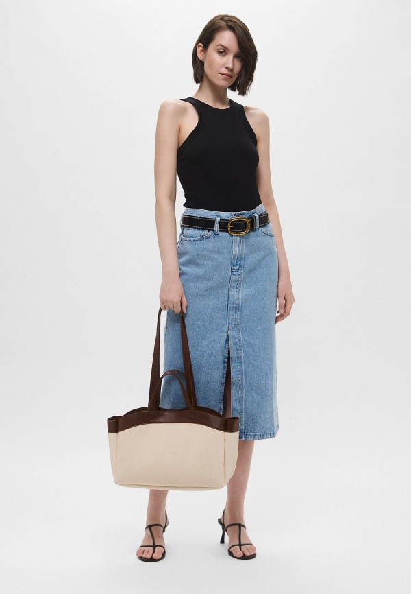 Zarina Сумка и органайзер - фото 5