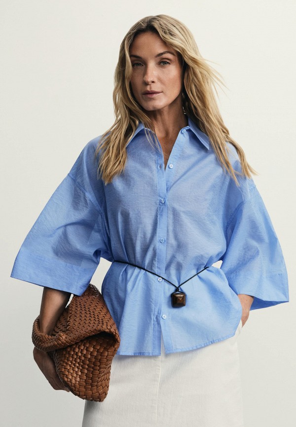 Zarina Рубашка - фото 1