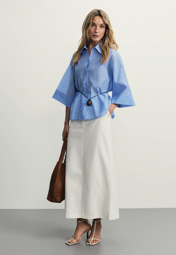 Zarina Рубашка - фото 2