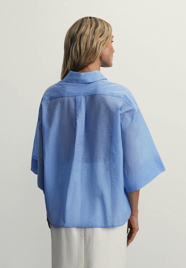 Zarina Рубашка - фото 3