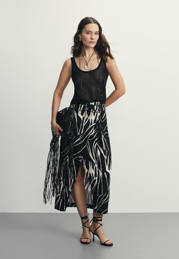 Zarina Юбка - фото 2