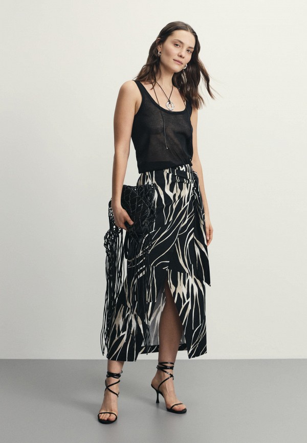 Zarina Юбка - фото 6