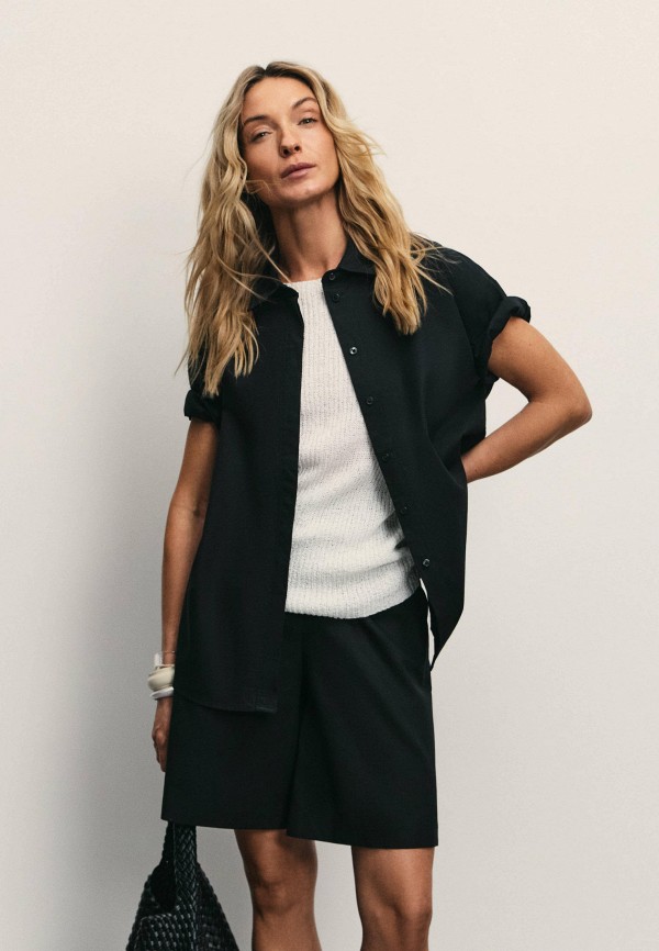 Zarina Шорты - фото 4