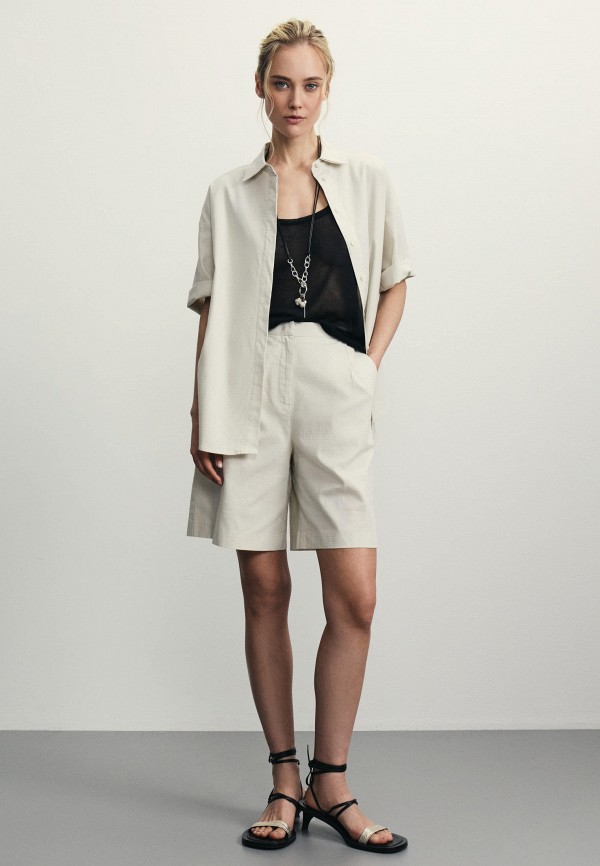 Zarina Шорты - фото 2