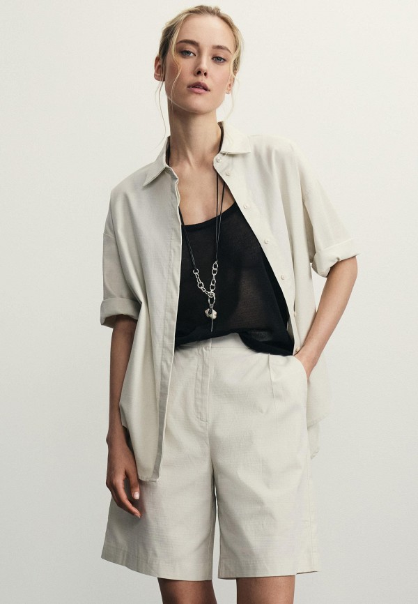 Zarina Шорты - фото 4