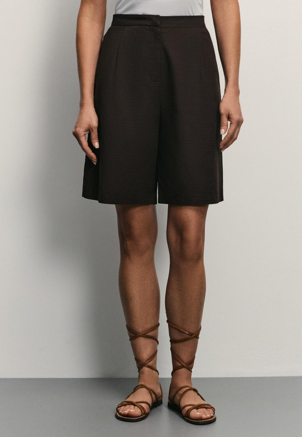 Zarina Шорты - фото 1