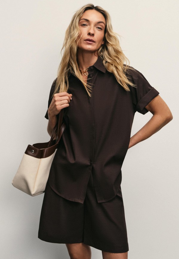 Zarina Шорты - фото 4