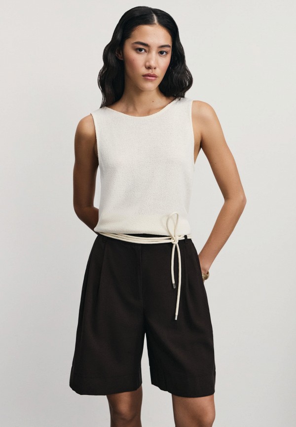 Zarina Шорты - фото 4